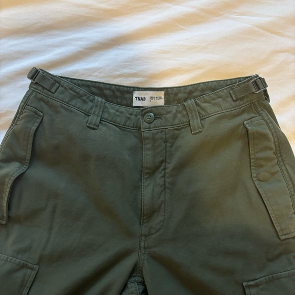 TNA Supply Cargo Pants SOLD - Picture 6 of 7